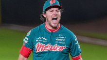 Diablos Rojos venció 11-5 a Pericos en el Juego 5 y recortó la serie a 3-2. Conoce cuándo, dónde y cómo ver el Juego 6 en CDMX. (Foto: @DiablosRojosMX)