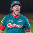 Diablos Rojos venció 11-5 a Pericos en el Juego 5 y recortó la serie a 3-2. Conoce cuándo, dónde y cómo ver el Juego 6 en CDMX. (Foto: @DiablosRojosMX)