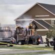 Tragedia en Billings: Tiroteo y fuego dejan múltiples víctimas en Montana (Foto @NBCNews)