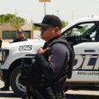 Laureano Carrillo, secretario de Seguridad Ciudadana de la entidad, confirmó que la advertencia derivó en la activación inmediata de la Mesa Estatal de Construcción de la Paz por instrucciones de la gobernadora Marina del Pilar Ávila Olmeda (Foto: Policía Municipal de Mexicali﻿)