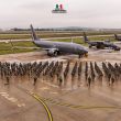 Defensa refuerza operativo de seguridad en Sinaloa con 300 efectivos. (Defensa)