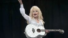 Fallece la cantante Dolly Parton