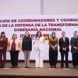 La presentación de los perfiles electos arrancó formalmente con Aguascalientes (Foto: Especial)
