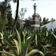 El hallazgo ocurrió casi en contraesquina con el Parque del Mestizaje, en la zona de Indios Verdes. (Foto: Cuartoscuro / Archivo )