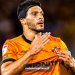 Raúl Jiménez juega en triunfo de Wolves ante Sheffield Wednesday