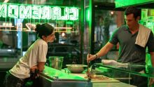 'Solo por una noche' llega esta semana
