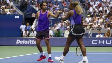 Carlos Alcaraz y Serena Williams quedan eliminados del US Open