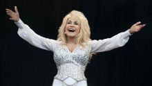 Muere Dolly Parton a los 80 años (Foto EFE)