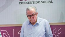 Citlalli Hernández Mora, presidenta de la Comisión Nacional de Elecciones de Morena, confirmó que la puerta está abierta para que el órgano de justicia interna del partido tome cartas en el asunto ante este proceder (Foto: Cuartoscuro)