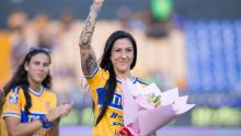 Norma Palafox y Jennifer Hermoso: ¿hay compromiso entre las futbolistas?