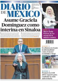 Edición impresa 26/08/26