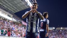 Monterrey vence al Chicago Fire y avanza a semifinales de Leagues Cup 2026
