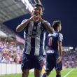 Monterrey vence al Chicago Fire y avanza a semifinales de Leagues Cup 2026 Monterrey vence al Chicago Fire y avanza a semifinales de Leagues Cup 2026