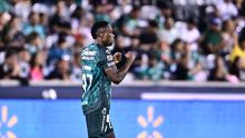 León golea 3-0 al Real Salt Lake y avanza a semifinales de Leagues Cup