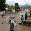 El desastre de este miércoles se originó por la crecida del río Bhote Koshi (Foto: EFE)