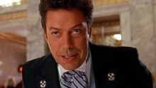 Tim Curry falleció a los 80 años en su casa de Los Ángeles Foto: RRSS
