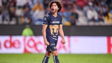 Chino Huerta ya está en México. MexSport