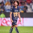 Chino Huerta ya está en México. MexSport Chino Huerta ya está en México. MexSport