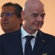 Italia retira apoyo a Gianni Infantino. MexSport