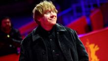 Rupert Grint volverá a 'Harry Potter'