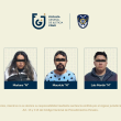 La diligencia se realizó durante la madrugada de este miércoles. Los agentes ingresaron al inmueble, localizaron a la víctima y la rescataron. (Foto: FGJCDMX)