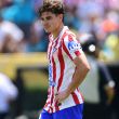 Atlético de Madrid rechaza dichar a Julián Álvarez al Barcelona. MexSport