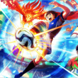 CAPTAIN TSUBASA 2  WORLD FIGHTERS