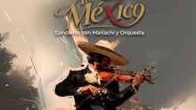 Así suena México Foto: Cortesía