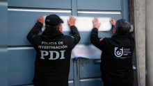 Entre los casos destaca el aseguramiento de una propiedad ubicada en la colonia Leyes de Reforma, alcaldía Iztapalapa, relacionada con hechos ocurridos el 2 de marzo de 2023. (Foto: FGJCDMX)