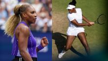 Regresan las hermanas Williams a un Grand Slam. EFE/Instagram:@ venuswilliams