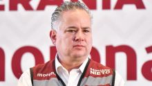 Durante la presentación, Nieto Castillo subrayó el reto de arrebatarle Querétaro al PAN (Foto: Cuartoscuro)