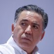 La separación ocurre tras revelarse que el legislador fue imputado en Estados Unidos por presuntos vínculos con la delincuencia organizada en Sinaloa (Foto: Cuartoscuro)