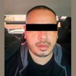 Detienen en Hidalgo a ‘El Koki’, líder de Pueblo Unido. (Gabinerte de Seguridad)