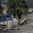 Catástrofe en el río Bhote Koshi: inundaciones dejan más de 160 víctimas entre Nepal y el Tíbet (Foto EFE)
