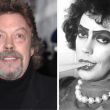 Curry conocido por interpretar al Dr. Frank-N-Furter en el clásico de culto 'The Rocky Horror Picture Show', falleció anoche a los ochenta años. Foto: Especial Curry conocido por interpretar al Dr. Frank-N-Furter en el clásico de culto 'The Rocky Horror Picture Show', falleció anoche a los ochenta años. Foto: Especial