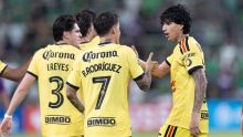 América vs Columbus Crew; dónde y a qué hora ver. MexSport