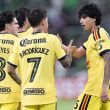América vs Columbus Crew; dónde y a qué hora ver. MexSport