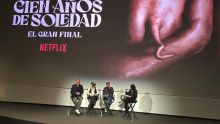 Conversación por el final de la serie '100 Años de Soledad'