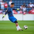 Andrada vuelve a jugar con Monterrey después de su castigo con Zaragoza