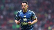 ¿Álvaro Fidalgo de vuelta al América? Su futuro en Betis genera dudas