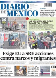 Edición impresa 27/08/26