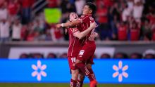 Toluca vs Austin: Diablos avanzan y enfrentarán a León en semifinales
