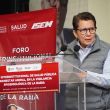 Celina Castañeda de la Lanza, Secretaria de Salud estatal, señaló que la rabia es una enfermedad prevenible que se encuentra controlada
