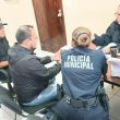Como parte de su estrategia para fortalecer la seguridad pública y contar con elementos mejor preparados, la presidenta municipal de Tepotzotlán