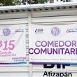 Pedro Rodríguez Villegas junto a la Presidenta Honoraria del SMDIF, Patricia Arévalo ha destacado que garantizar el acceso a una alimentación 