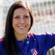 Jenni Hermoso regresa al Atlético de Madrid. EFE