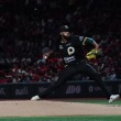 Puebla superó 3-0 al México en el Juego 6 y cerró 4-2 la Serie de Zona; los escarlatas quedaron fuera de la pelea por el tricampeonato.(Foto: Pericos de Puebla)