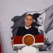 Sheinbaum anuncia informe público sobre avances y nuevas investigaciones del caso Ayotzinapa. (Cuartoscuro)