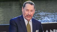 Muere Peter Cullen