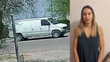 La Fiscalía de Sonora otorgó medidas de protección a Mónica Gámez, esposa de Fernando Farías Laguna. (especial)